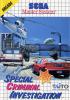 Special Criminal Investigation - S.C.I - Master System
