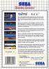 Special Criminal Investigation - S.C.I - Master System