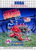 Super Smash T.V. - Master System