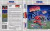 Super Smash T.V. - Master System