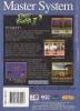 Street Fighter II ' - Master System