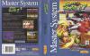 Street Fighter II ' - Master System
