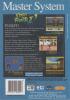 Street Fighter II ' - Master System