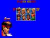 Street Fighter II ' - Master System