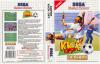 Super Kick Off - Master System