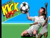 Super Kick Off - Master System