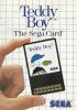 Teddy Boy : The Sega Card - Master System
