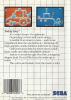 Teddy Boy : The Sega Card - Master System