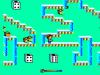 Teddy Boy : The Sega Card - Master System