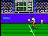Tennis Ace - Master System
