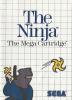 The Ninja - Master System