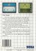 The Ninja - Master System