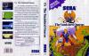 Ys : The Vanished Omens - Master System