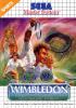 Wimbledon - Master System