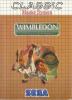 Wimbledon - Master System