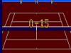 Wimbledon - Master System