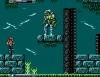 Wolfchild - Master System