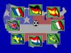 World Cup : USA '94 - Mega Drive - Genesis