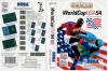 World Cup : USA '94 - Mega Drive - Genesis