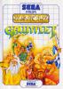 Gauntlet - Master System