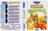 Gauntlet - Master System
