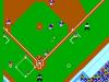 American Baseball - Master System