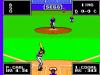 Reggie Jackson Baseball - Master System