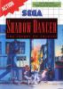 Shadow Dancer : The Secret of Shinobi - Master System