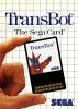 TransBot : The Sega Card - Usa - Master System
