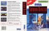Shadow Dancer : The Secret of Shinobi - Master System