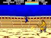 Hokuto no Ken - Master System