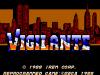 Vigilante - Europe - Master System