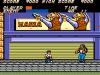 Vigilante - Europe - Master System
