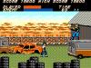 Vigilante - Europe - Master System