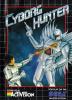 Cyborg Hunter - Usa - Master System
