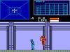 Cyborg Hunter - Europe - Master System