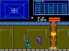Cyborg Hunter - Europe - Master System