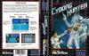 Cyborg Hunter - Usa - Master System