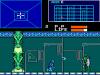 Cyborg Hunter - Usa - Master System