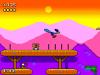 Desert Speedtrap Starring Road Runner And Wile E. Coyote - Master System