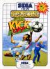 Super Kick Off - Master System