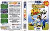 Super Kick Off - Master System