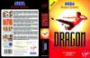 Dragon : The Bruce Lee Story - Master System