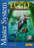 Ecco The Dolphin : The Tides of Time - Master System