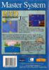 Ecco The Dolphin : The Tides of Time - Master System