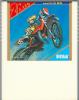 Enduro Racer - Japon - Master System