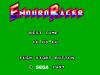Enduro Racer - Europe - Master System