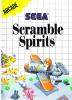 Scramble Spirits - Master System