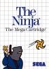 The Ninja - Master System