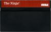 The Ninja - Master System